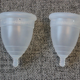Illustration for article titled Menstrual Cups Are Indeed a Safe Alternative to Tampons and Pads, Research Review Finds